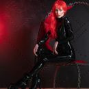 Fiery Dominatrix in Aberdeen for Your Most Exotic BDSM Experience!